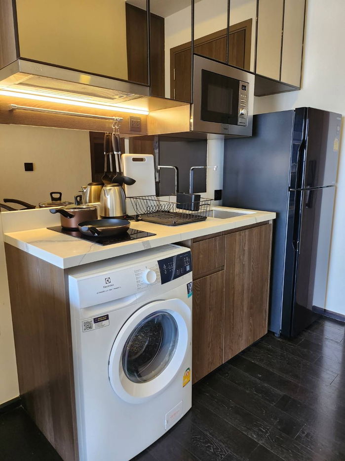 picture Condo for rent Park Origin Thonglor Monthly 36,000 thb. - 10/13