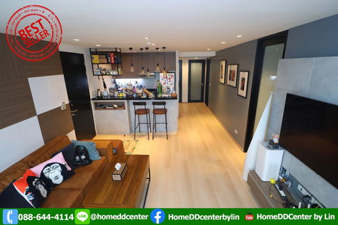 Condo for sale The Tempo Ruamrudee 