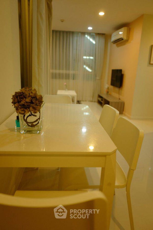 picture 2-BR Condo at Elements Srinakarin in Nong Bon (ID 787807) - 20/24