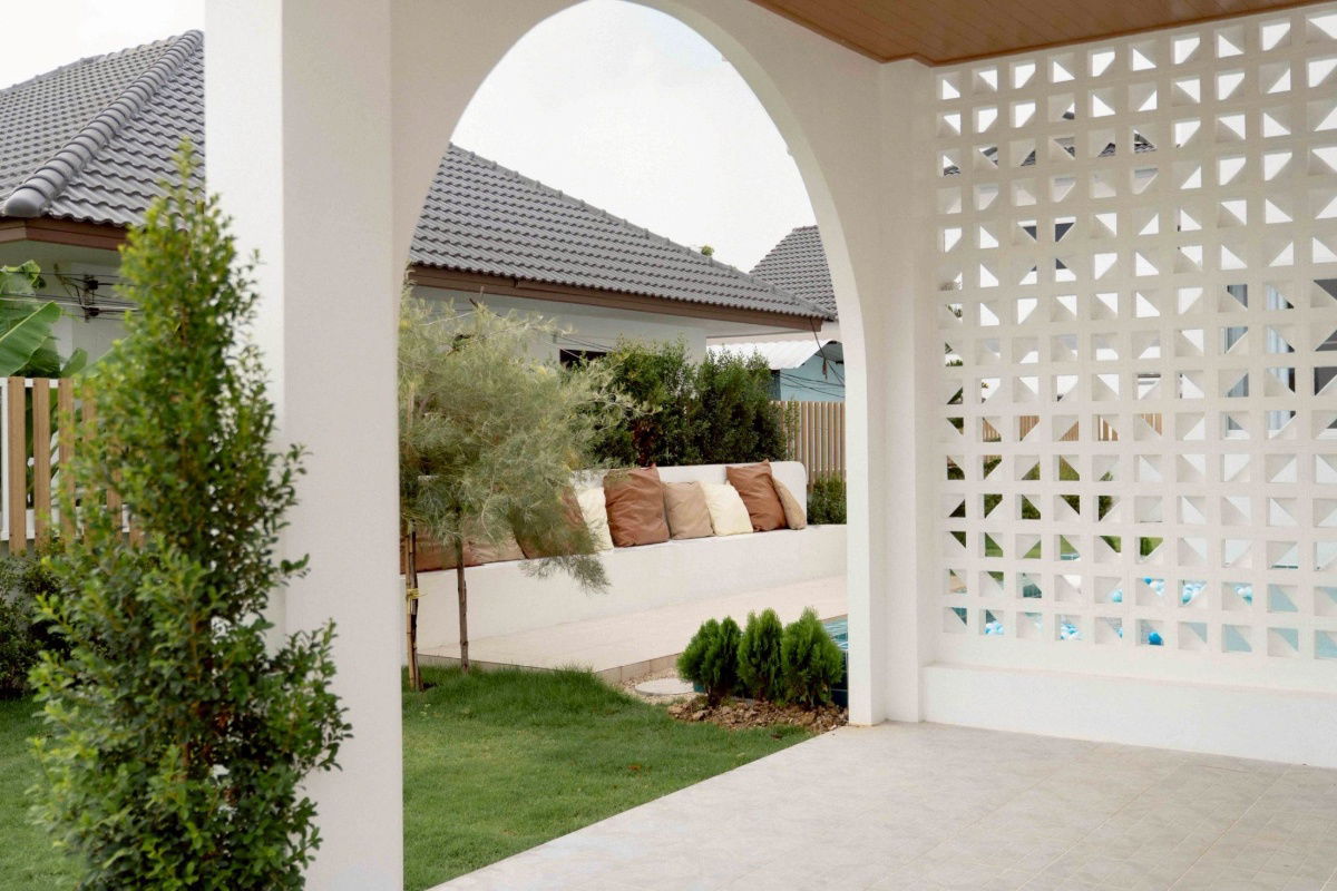 picture Jinda Villa – Saraphi 4 Bedrooms | 6 Bathrooms | 112 sq. wah (ID:024PR) - 15/15