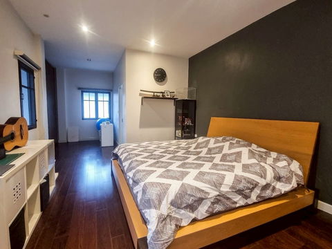 House for Sale in Bangkok Boulevard Chaengwattana 2 with Built-In Furniture – Fully Furnished