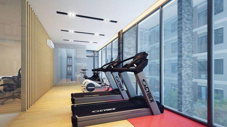 รูป 🟢For Rent🟢วินด์คอนโด สะพานใหม่ ห้องสวย เฟอร์ครบ 📱ADD LINE @nathong97 (ตอบ ⚡ 24 Hr) P919 - รูปที่ 11/12