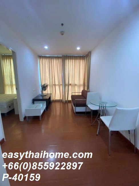 picture P-40159 Condo for rent The Niche Taksin fully furnished (Confirm again when visit).  - 6/11