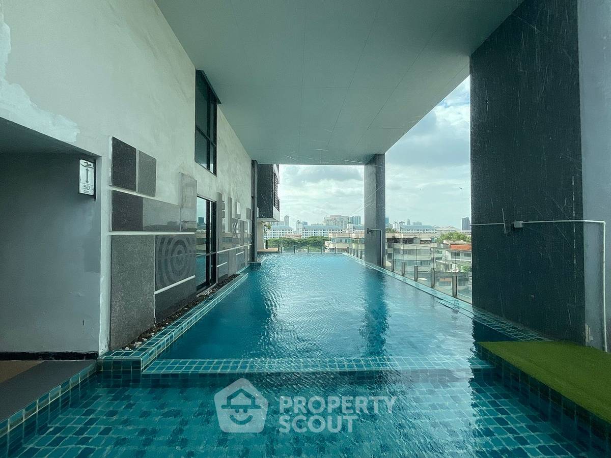 รูป คอนโด 1-ห้องนอน ที่ แบงค์คอก ฮอไรซอน สาทร ใกล้ BTS ช่องนนทรี (ID 320492) - รูปที่ 29/31