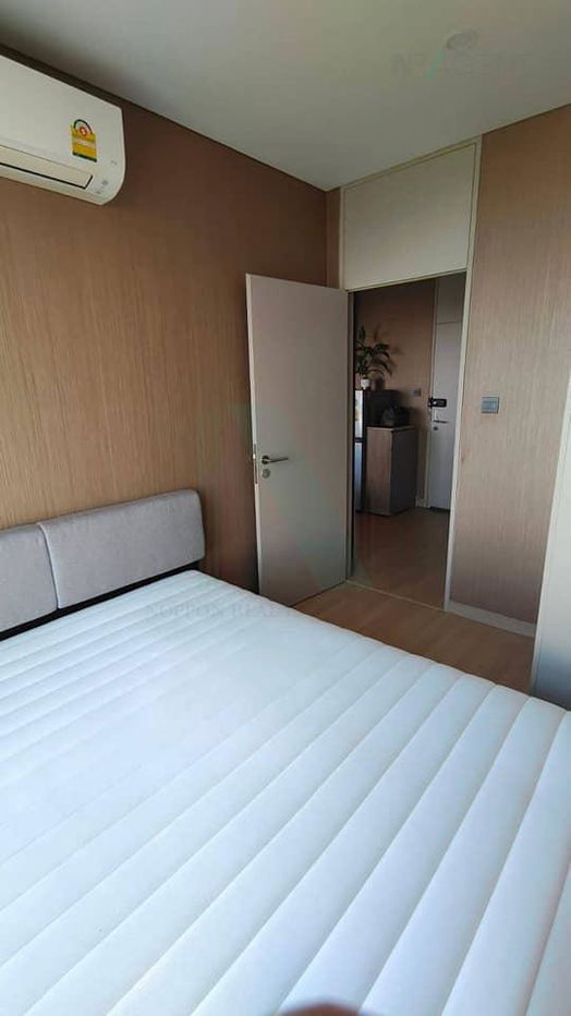 picture For Rent Condo LUMPINI SUITE PHETCHABURI - MAKKASAN Building 1, Floor 26,1 bed room, Room size 40.00 sqm - 5/8