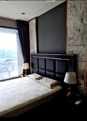 Condos for rent : @Condorental condo for rent IDEO Mobi Asoke