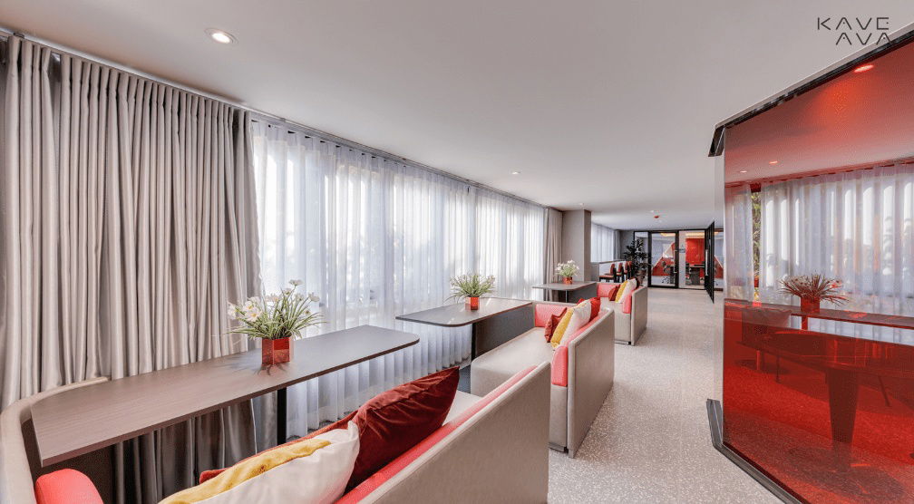 picture Kave AVA - For Rent/Sell 8th floor 1 Bedroom plus  - 11/16