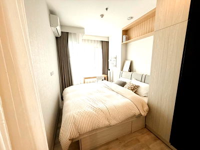 Condos for rent : Forrent Niche Mono Space Bangna Condominium 