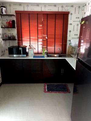 บ้านเดี่ยว เมืองปทุมธานี ปทุมธานี : 📌 ขายบ้านเดี่ยว โครงการ บ้านบุญโต 2 ชั้น 3 ห้องนอน 3 ห้องน้ำ
