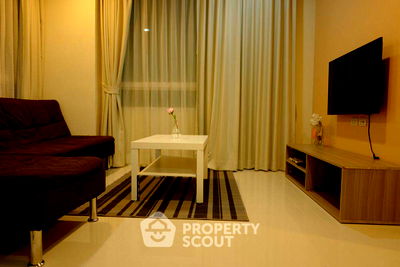 Condos for sale Seacon Square Department Store : 2-BR Condo at Elements Srinakarin in Nong Bon (ID 787807)