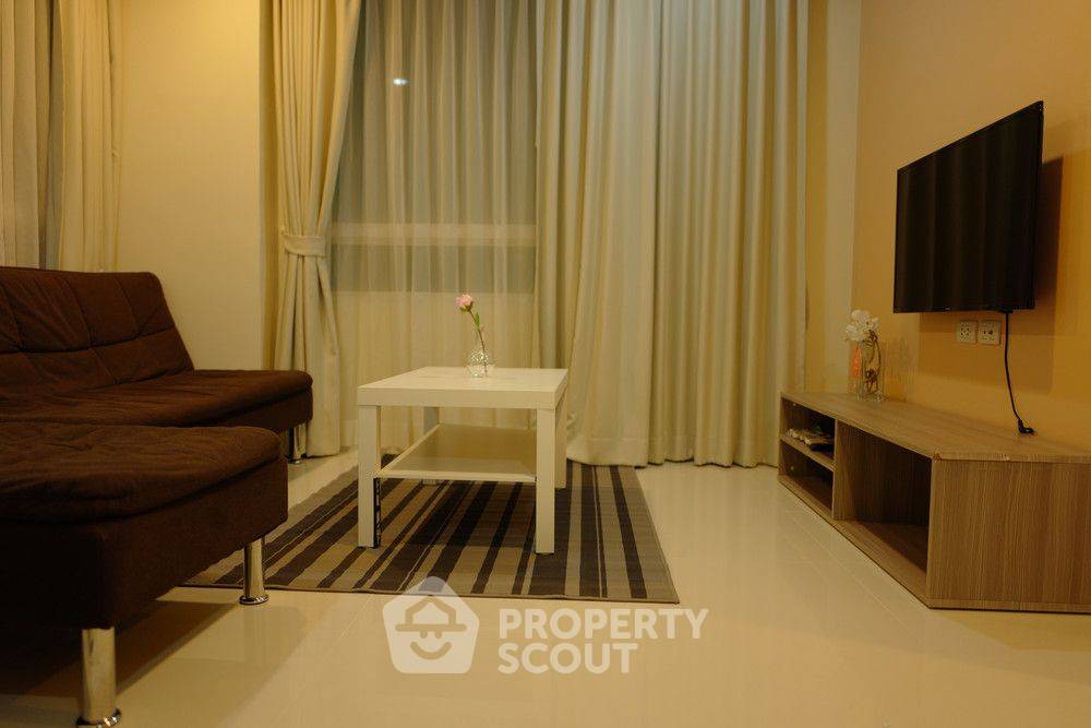 picture 2-BR Condo at Elements Srinakarin in Nong Bon (ID 787807) - 1/24