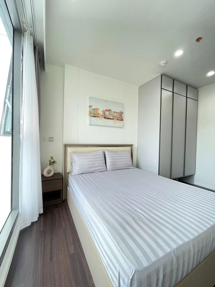 รูป 🏢 ประกาศให้เช่าคอนโด | MA-C7449   โครงการ Whizdom Inspire Sukhumvit (วิสดอม อินสปาย สุขุมวิท)  - รูปที่ 17/25