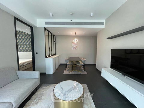 คอนโด 2-ห้องนอน ที่ เทตต์ สาทร 12 ใกล้ BTS เซนต์หลุยส์ (ID 2247257)