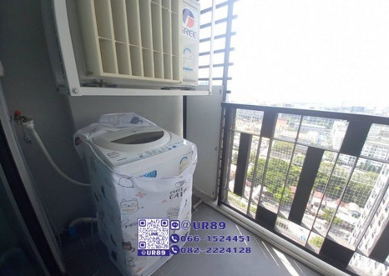 รูป 💙 Hot Price 💙ให้เช่า/For RENT คอนโด Artemis Sukhumvit 77 (อาร์ทีมิส สุขุมวิท 77) - รูปที่ 9/10