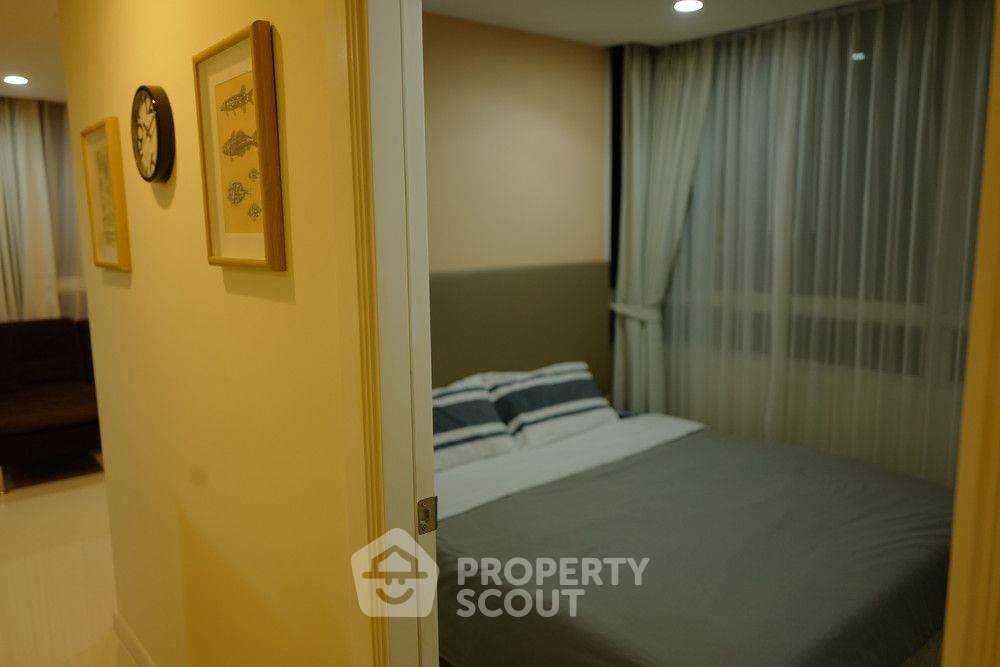 picture 2-BR Condo at Elements Srinakarin in Nong Bon (ID 787807) - 11/24