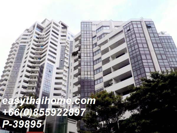 picture P-39895 Condo for rent The Waterford Park Sukhumvit 53 fully furnished (Confirm again when visit).  - 6/9