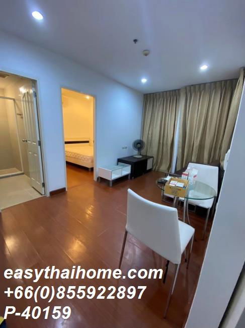 picture P-40159 Condo for rent The Niche Taksin fully furnished (Confirm again when visit).  - 10/11