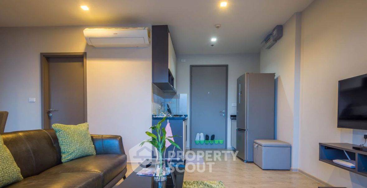 picture 2-BR Condo at The Base Central Pattaya close to Central Festival Pattaya (ID 2250639) - 5/5