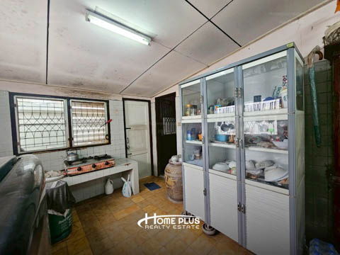 รูป บ้านเดี่ยว 2 ชั้น ซอยนวมินทร์42 แยก23 - รูปที่ 14/27