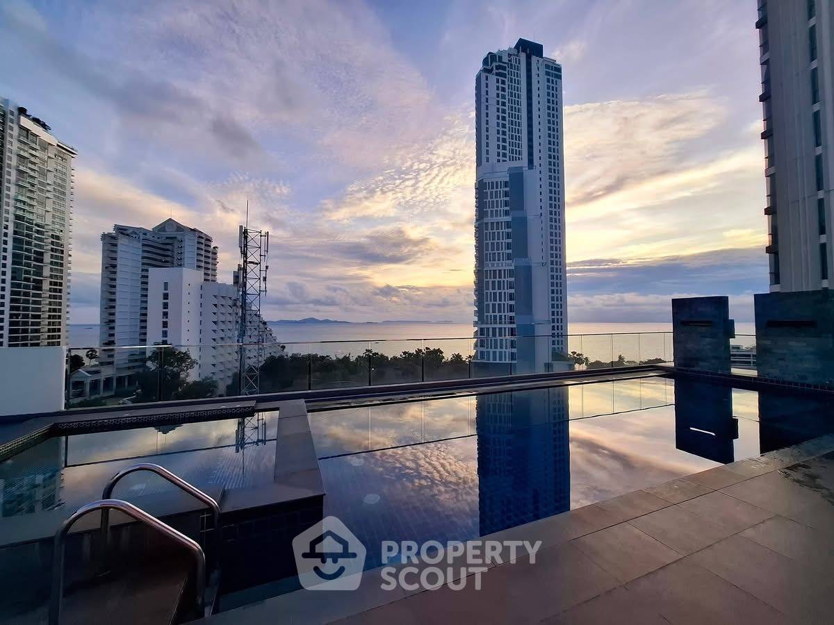 รูป คอนโด 2-ห้องนอน ที่ เซเรนิตี้ วงศ์มาตย์ ใกล้ ปราสาทสัจธรรม (ID 2249135) - รูปที่ 12/13