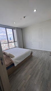 รูปภาพ For rent condo The room sathorn st louis 2 Beds (S03-2102)