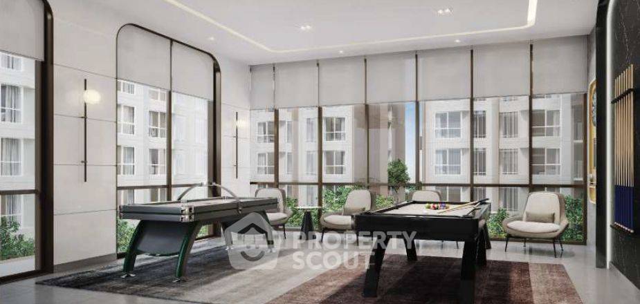 รูป คอนโด 1-ห้องนอน ที่ บลู พหลโยธิน 35 ใกล้ BTS รัชโยธิน (ID 1346500) - รูปที่ 2/5