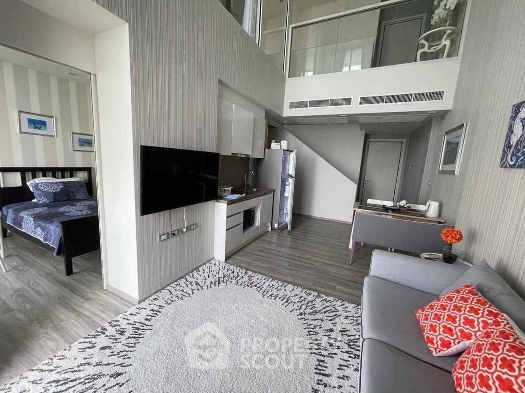 รูป คอนโด 2-ห้องนอน ที่ บ้านปลายหาด พัทยา ใกล้ ปราสาทสัจธรรม (ID 2110669) - รูปที่ 4/12
