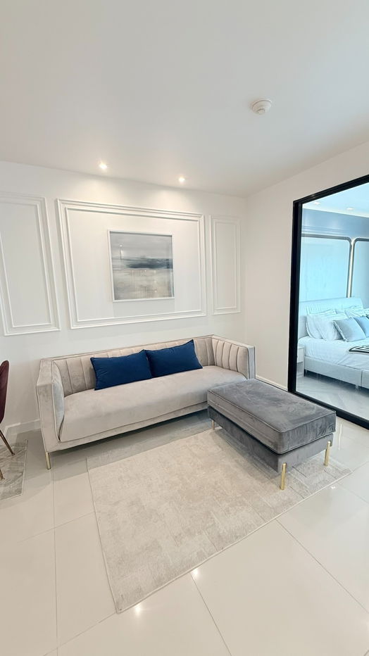 รูป for rent condo Supalai Casa Riva Vista 2 (S03-2071) - รูปที่ 13/16