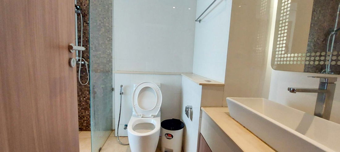 รูป Studio Condominium @ Nam Talay - รูปที่ 7/23