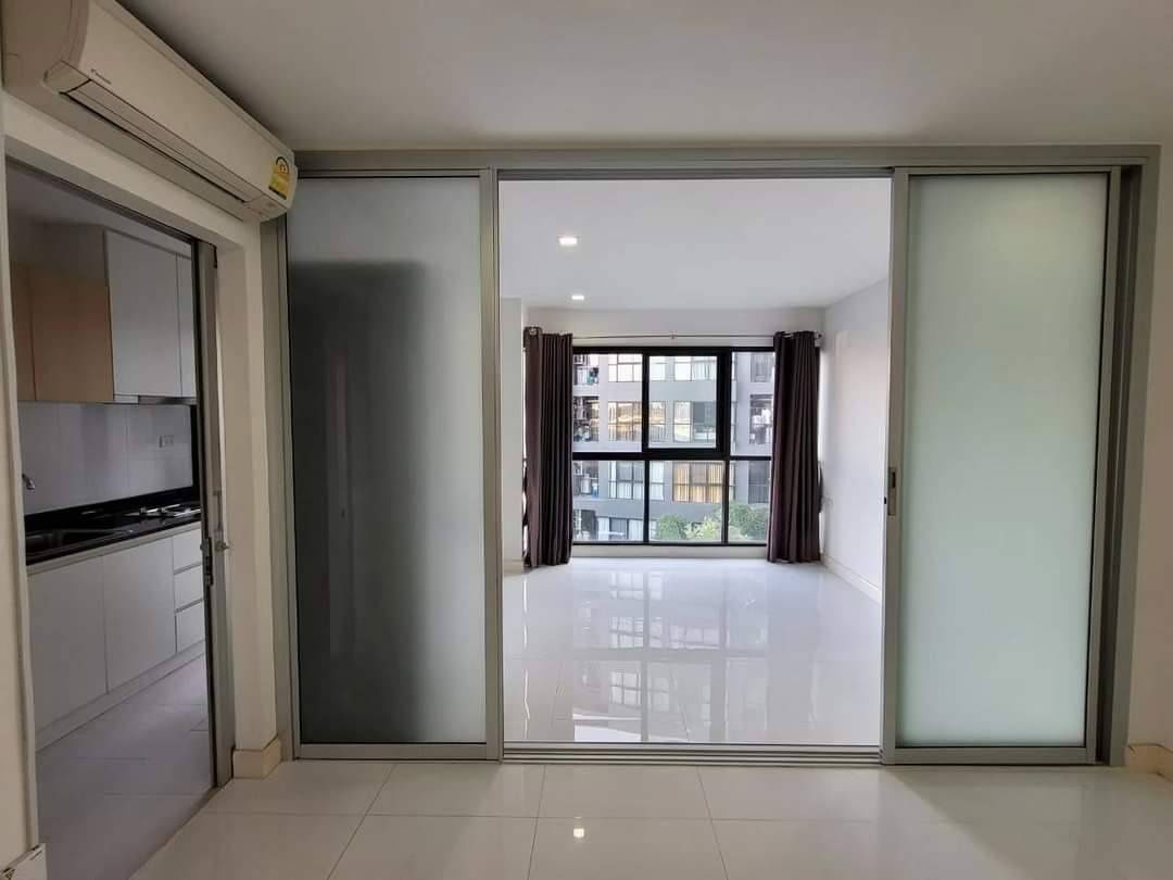 picture Urgent Rent!! Great Price! Empty Unit! The Green 3 @ Sukhumvit 101 - 4/10