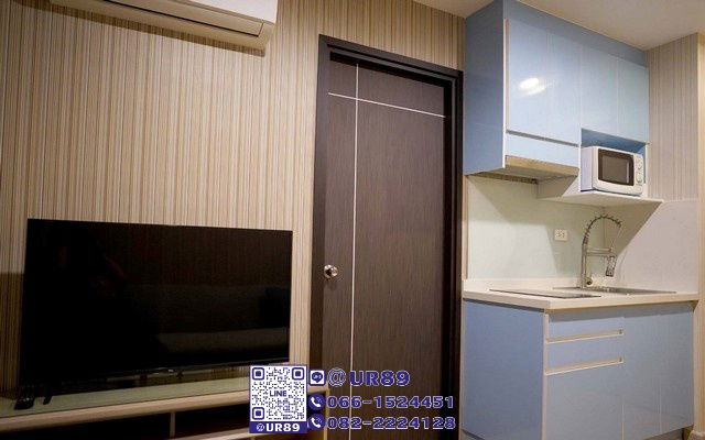 รูป 💙 Hot Price 💙ให้เช่า/For RENT คอนโด Artemis Sukhumvit 77 (อาร์ทีมิส สุขุมวิท 77) - รูปที่ 4/10