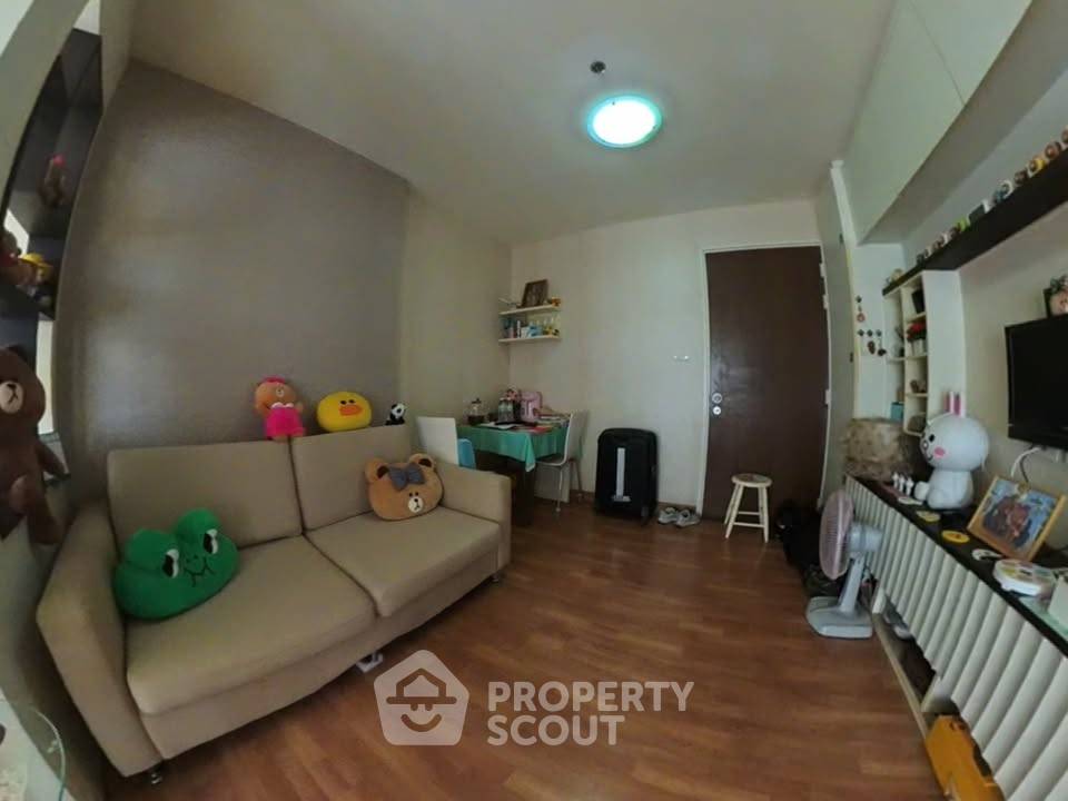 รูป คอนโด สตูดิโอ ที่ ไอวี่ ริเวอร์ ใน บางปะกอก (ID 2182682) - รูปที่ 2/11