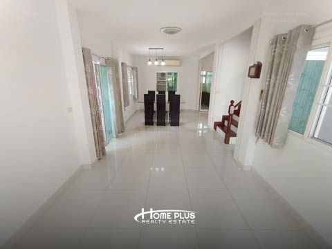 รูป หมู่บ้านวรารักษ์ รามอินทรา (หลังมุม) ซอยเลียบคลองสอง27 - รูปที่ 8/32