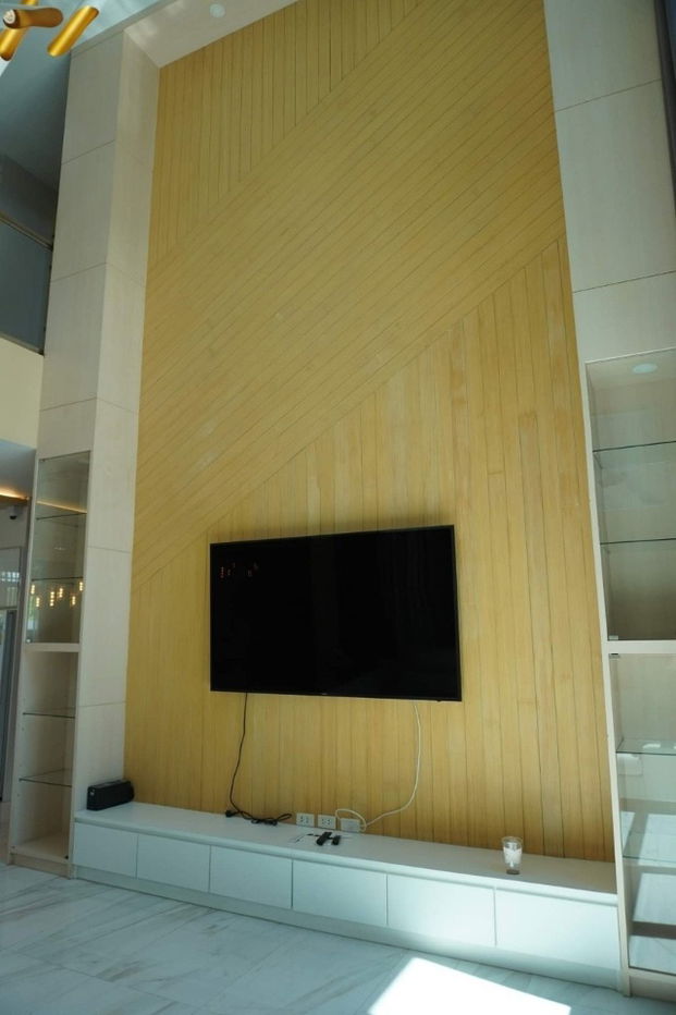 picture P80 – Luxury Modern-Style Home in Ekaluck Project, San Sai - 19/21