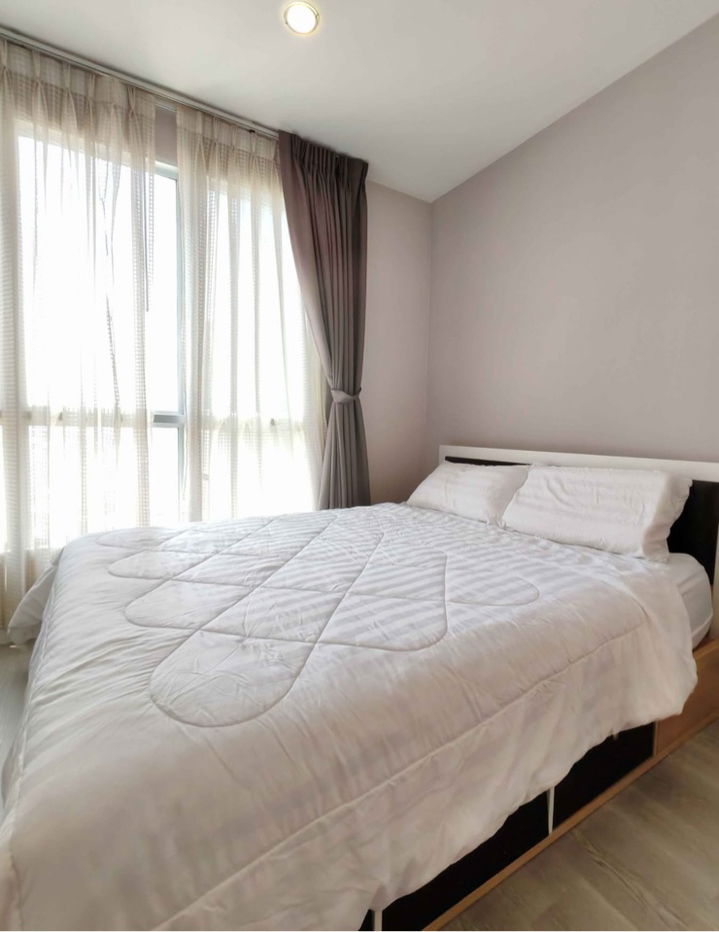 picture #Z1886💥110868🔥 Condo for rent: Life@Ratchada-Huai Khwang - 2/10