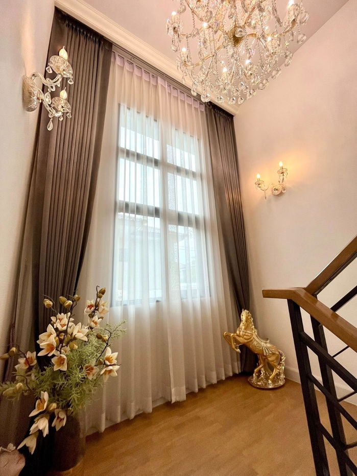 รูป 🏠 ขายบ้าน : Centro Ratchaphreuk 2 (เซนโทร ราชพฤกษ์ 2)   รหัสทรัพย์ | 📌 LNP-H500  - รูปที่ 5/10