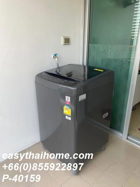 picture P-40159 Condo for rent The Niche Taksin fully furnished (Confirm again when visit).  - 3/11