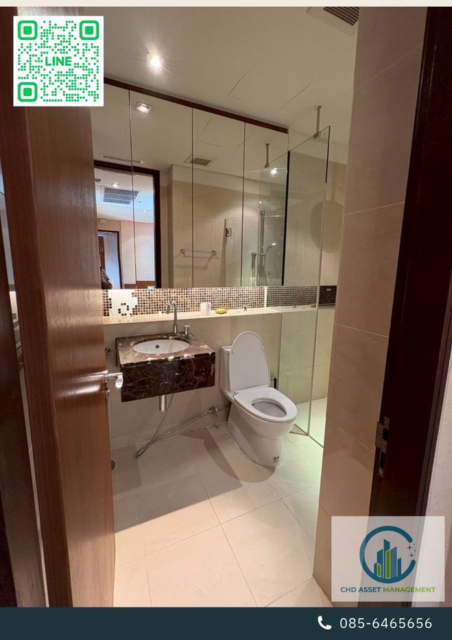 picture ✨ For Sale!!!✨ The Lakes Sukhumvit 16  size 109 sqm. - 6/8