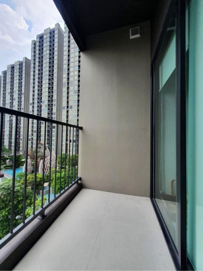 picture #Z1888💥110868🔥Condo for rent: ELIO DEL NEST (Udomsuk) - 9/9