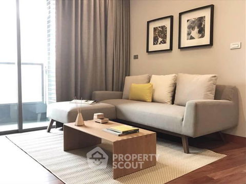 2-BR Condo at The Lumpini 24 near BTS Phrom Phong (ID 453024)