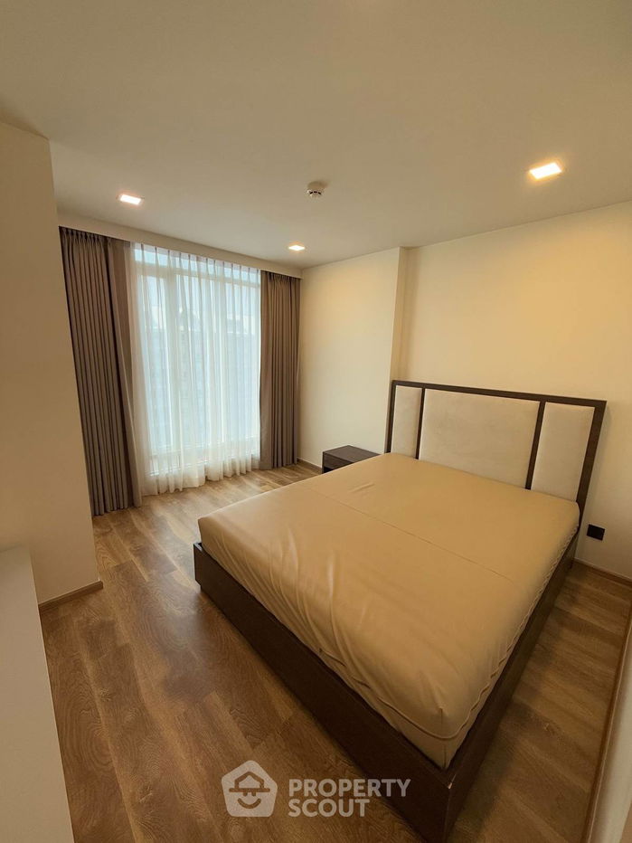 picture 2-BR Condo at Maestro 01 Sathorn - Yenakat near MRT Khlong Toei (ID 2233244) - 1/7