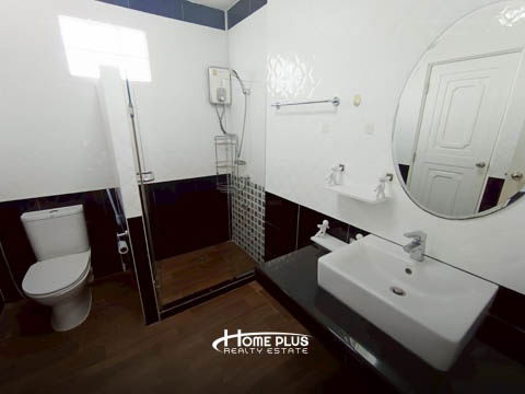 รูป หมู่บ้านวรารักษ์ รามอินทรา (หลังมุม) ซอยเลียบคลองสอง27 - รูปที่ 32/32