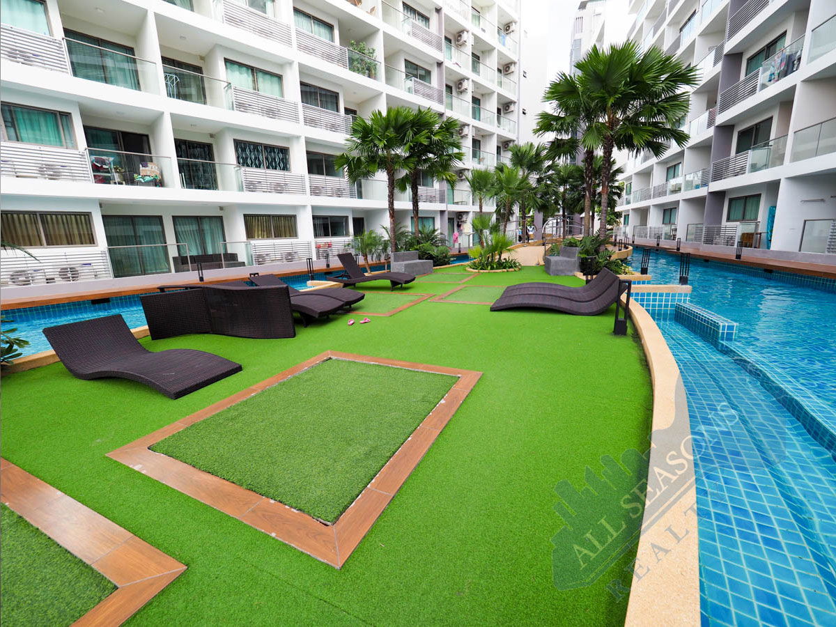 picture 1 Bedroom Condominium @ Laguna Beach Resort - 21/30