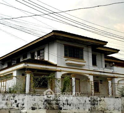 Houses for sale Phuket : 4-BR House in Si Sunthon (ID 1925580)