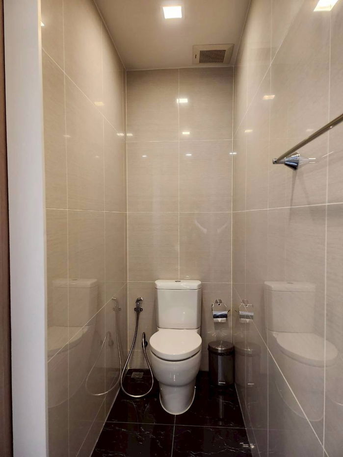 รูป 🟢For Rent🟢Park Origin Phrom Phong  ห้องสวย เฟอร์ครบ 📱ADD LINE @nathong97 (ตอบ ⚡ 24 Hr) P925 - รูปที่ 8/11