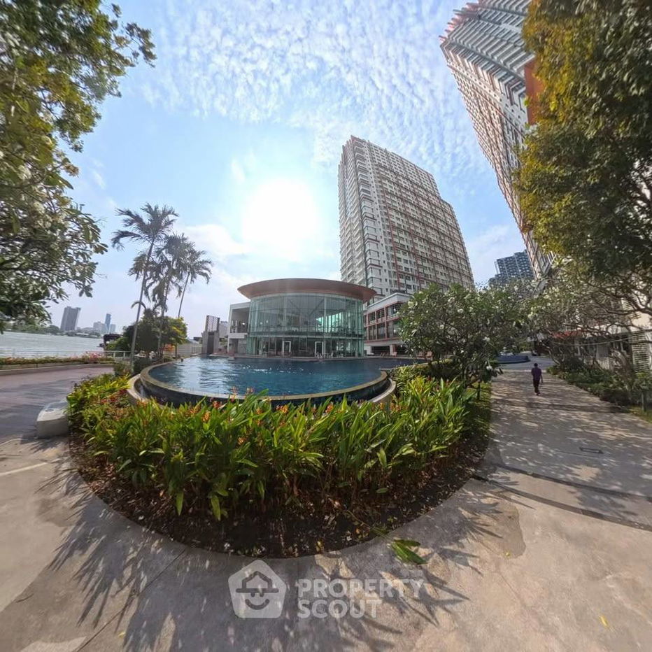 รูป คอนโด สตูดิโอ ที่ ไอวี่ ริเวอร์ ใน บางปะกอก (ID 2182682) - รูปที่ 9/11