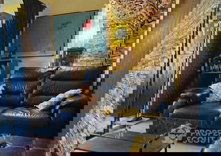 1-BR Condo at Nakorn Ping Condominium in Chang Phueak (ID 2146667)