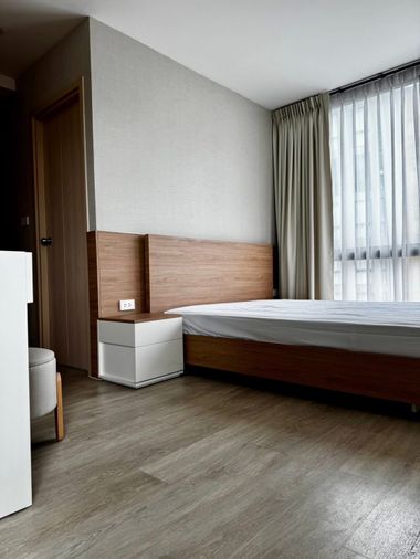 For Rent – Palm Springs Nimman Phoenix | Corner Unit | 34.5 sqm | 5th Floor | From 15,000 THB/month 🏢✨