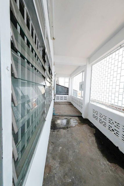 picture Airbnb 2 main expressways MRT Rama 9 station 80m. Central Rama 9 90m. for rent commercial build - 8/8