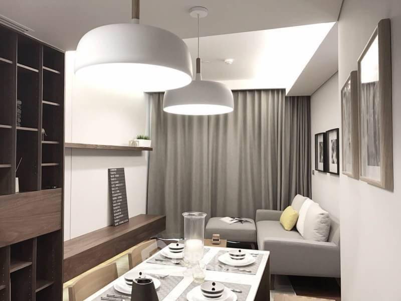 picture 2-BR Condo at The Lumpini 24 near BTS Phrom Phong (ID 453024) - 5/5